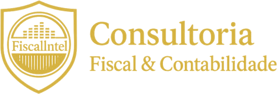 FiscalIntel - Consultoria Fiscal & Contabilidade